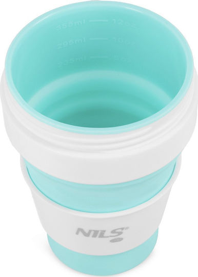 Nils Kunststoff Tasse Grüne 335ml