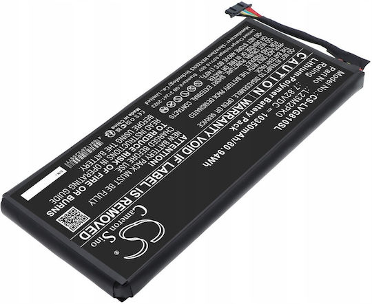 Cameron Sino Baterie Compatibilă pentru Lenovo Legion Lenovo Legion Go 8apu1