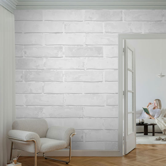Стикер Тапет За Стени 312x219см