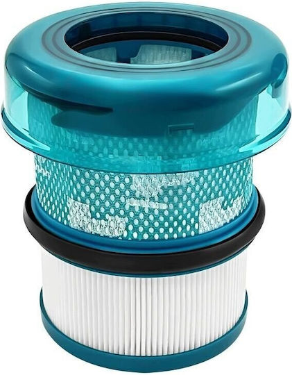JETtools Hepa Vacuum Cleaner Filter Compatible with Dyson