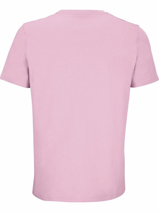 kirikoko Music Is My Medicine Free Therapy T-shirt Βαμβακερό