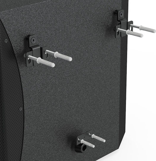 Audac Lautsprecherzubehör MBK102/B