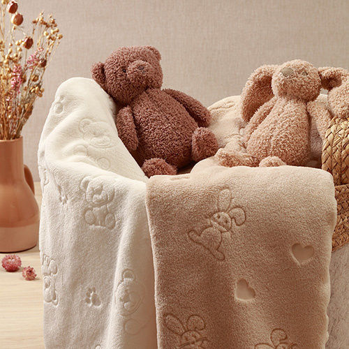 Babyono Wickeltuch Für Kinderzimmer Mit Tier 75x100cm Babyono Wickeltuch Für Kinderzimmer Mit Tier 75x100cm