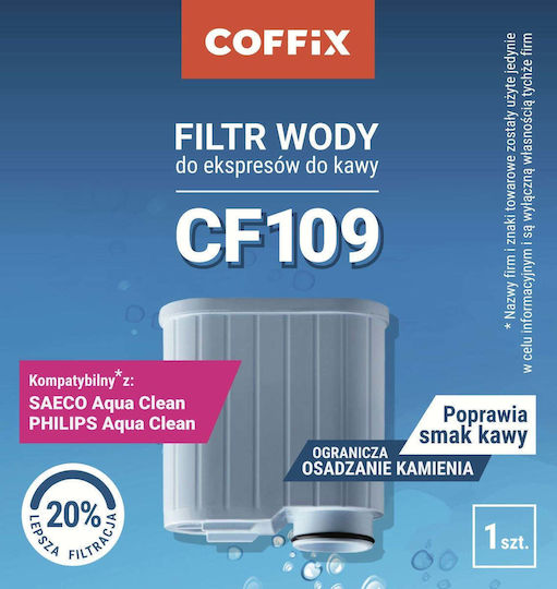 Coffix Wasserfilter Coffixcf109