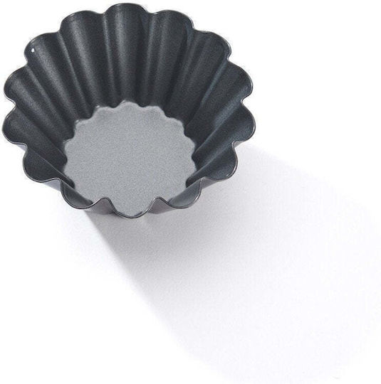 De Buyer Φόρμα για Cupcakes/Muffins