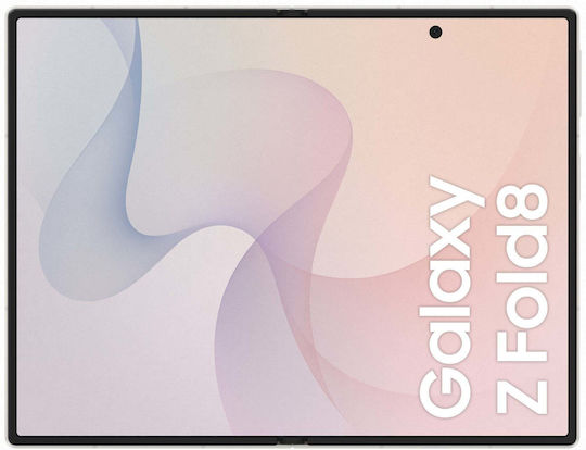 Samsung Galaxy Z Fold8 5G (16GB/1TB) Крем