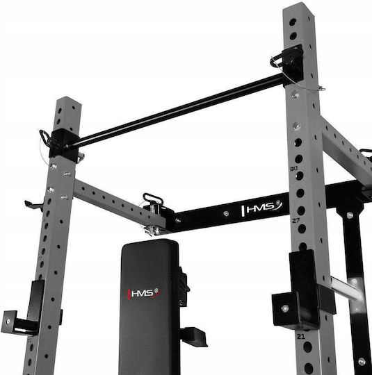 HMS KLT34 Multi Gym de Gimnastică cu Greutăți