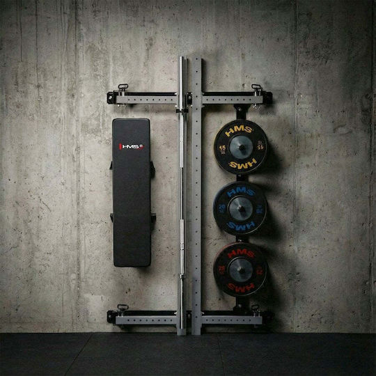 HMS KLT34 Multi Gym de Gimnastică cu Greutăți