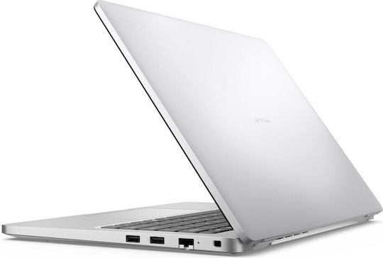 Dell Pro 14 14" IPS FHD+ (Ultra 5-235U/16GB/512GB SSD/W11 Pro) (Tastatură Engleză Internațională)