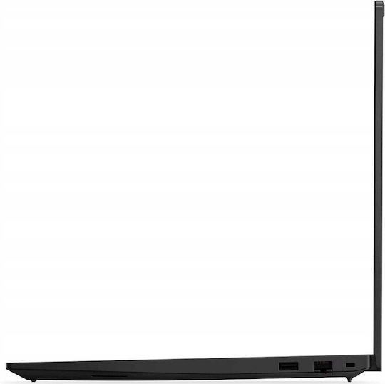 Lenovo ThinkPad E16 Gen 4 (AMD) 16" IPS FHD+ (Ryzen AI 400 Series-5 430/16GB/512GB SSD/W11 Pro) (US Keyboard)