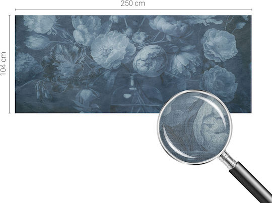 Self-Adhesive Wall Wallpaper 250x104cm