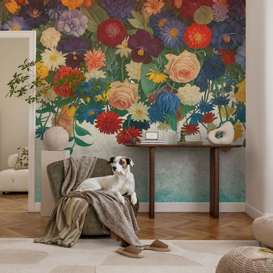 Self-Adhesive Wall Wallpaper 152x104cm Self-Adhesive Wall Wallpaper 152x104cm