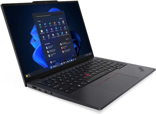 Lenovo ThinkPad X13 Gen 6 (Intel) 13.3" IPS FHD+ (Ultra 7-255U/32GB/1TB SSD/W11 Pro) (US Keyboard)