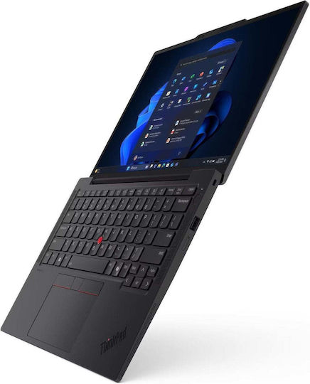 Lenovo ThinkPad X13 Gen 6 (Intel) 13.3" IPS FHD+ (Ultra 7-255U/32GB/1TB SSD/W11 Pro) (US Keyboard)