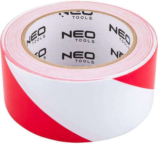 NEO NEO Klebebänder Reparatur-Band Rote 33m x 50mm