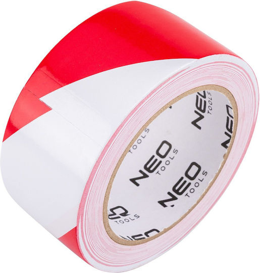 NEO NEO Klebebänder Reparatur-Band Rote 33m x 50mm