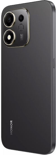 Honor 600 Smart 5G Dual SIM (4/128GB) Velvet Black