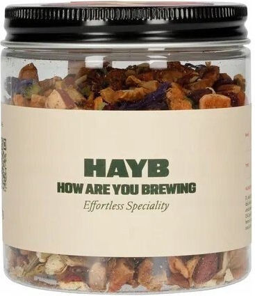 HAYB Weißer Tee 70g
