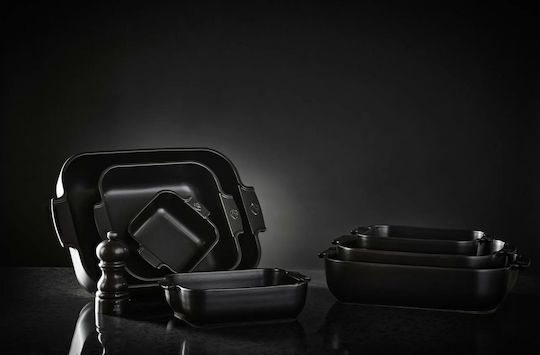 Peugeot Правоъгълно Пиримахо Съдове Керамично 3800ml