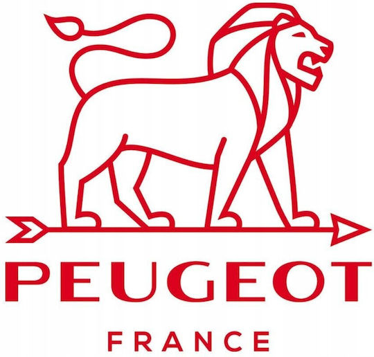Peugeot Правоъгълно Пиримахо Съд Керамика 40cm