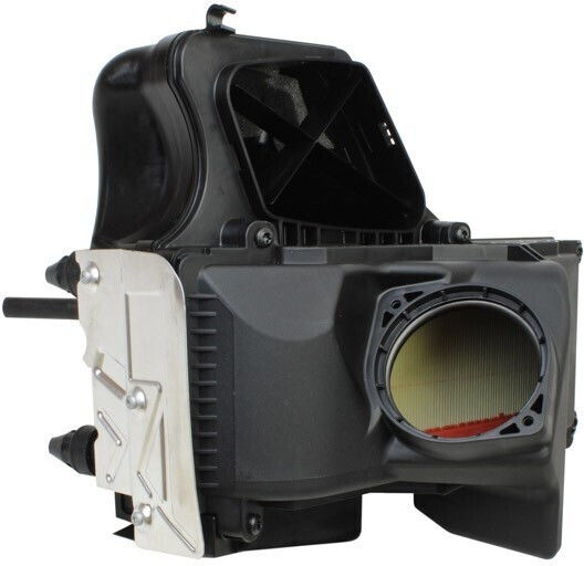 Σώμα Φίλτρου Αέρα Πλήρες Φίλτρο Audi A4 08-16 8k0133837bj