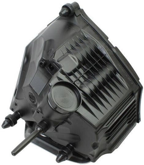 Σώμα Φίλτρου Αέρα Πλήρες Φίλτρο Audi A4 2016 8w0133837p