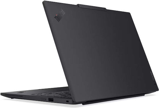 Lenovo ThinkPad X13 Gen 6 (AMD) 13.3" IPS FHD+ (Ryzen AI 7 Pro-7 350/32GB/1TB SSD/W11 Pro) (US Keyboard)