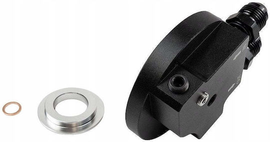 Oleo-mac Oil Filter Adapter Outlet Oil Cooler Engines Bmw