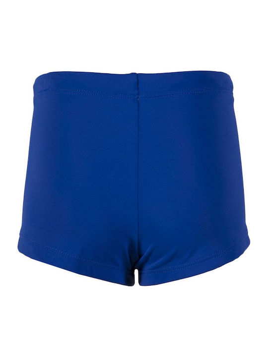 Bluepoint Costum de baie pentru copii Pantaloni scurți de înot Albastru