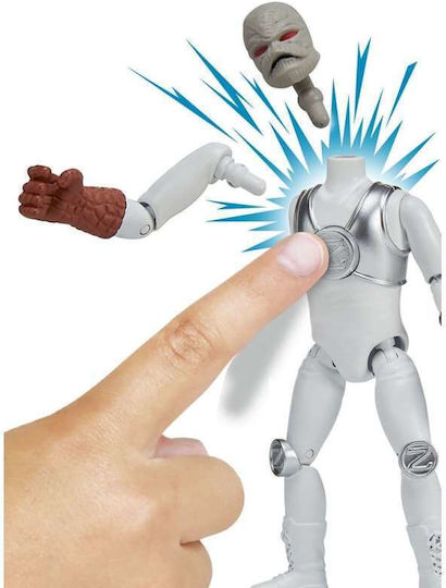 Actionfigur Basic Power Rangers