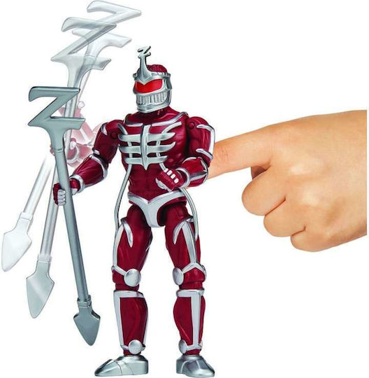 Actionfigur Basic Power Rangers