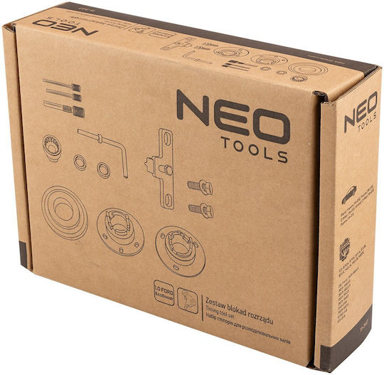Neo Timing Locking Set 1.0 Ecoboost 2018