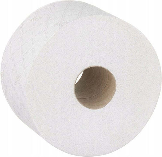 Scott Toilettenpapier 12 Rollen 2 Lagen
