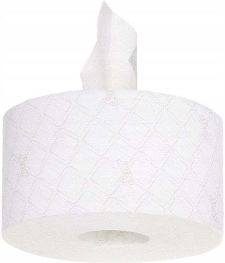 Scott Toilettenpapier 12 Rollen 2 Lagen