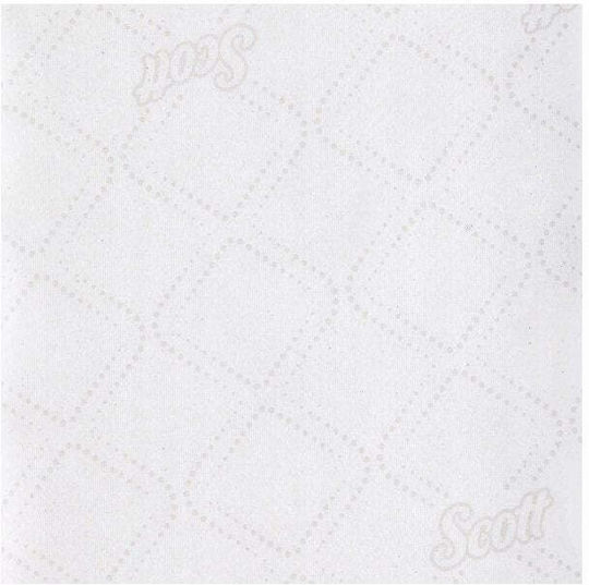 Scott Toilettenpapier 12 Rollen 2 Lagen