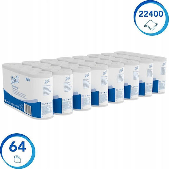 Kimberly Clark Toilettenpapier 8 Rollen