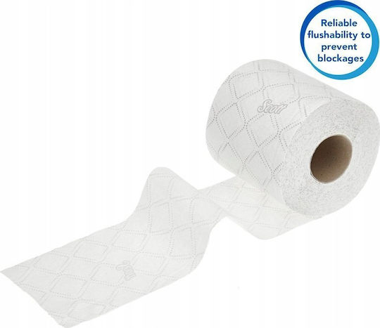 Kimberly Clark Toilettenpapier 8 Rollen