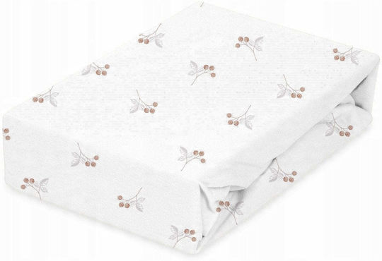 Multitex Multitex Wasserdichtes Einzelbett Matratzenschoner 60x200+10cm