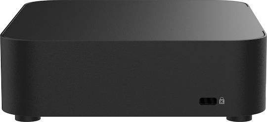 Asus Nuc 14 Essential Barebone (N-series / 16GB DDR5 / 16GB M.2)