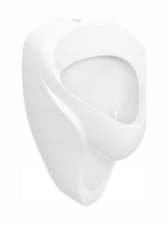 Geberit Urinal White 4025410066749