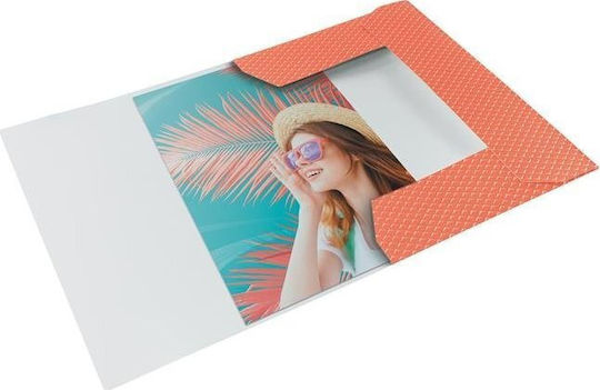 Esselte Dosar Pentru Hârtie A4 Multicolor