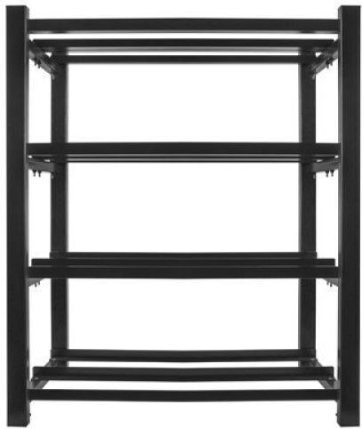 Lanberg OR01-830454-204-BK