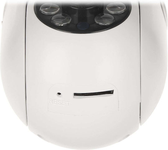 Apti APTI W28S1 TUYA IP Surveillance Camera Wi-Fi Full HD 1080p with Two-Way Communication and 3.6mm Lens