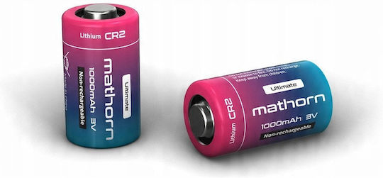 Energizer Ultimate Baterie de litiu CR2 3V de unică folosință (Long Life) 1 buc