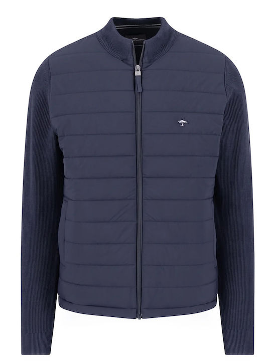 Puffer Jacket Navy