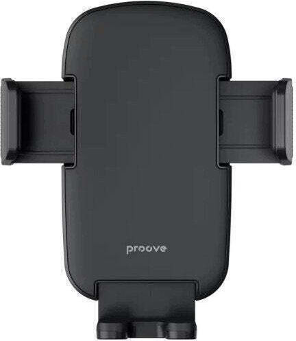 Proove Car Mobile Mount with Adjustable Hooks Black