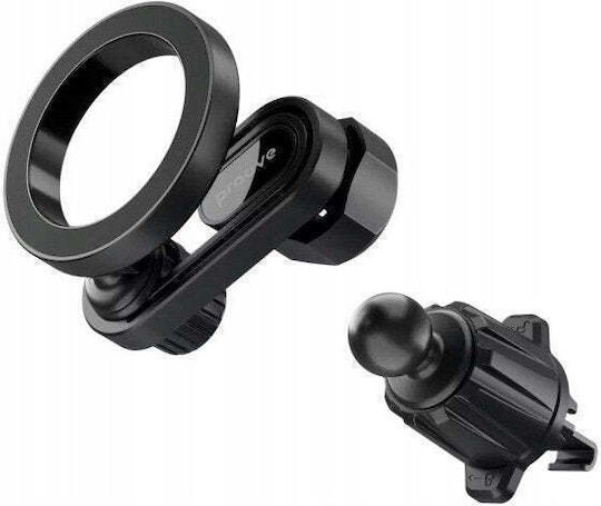 Proove Car Mobile Mount with Magnet Black