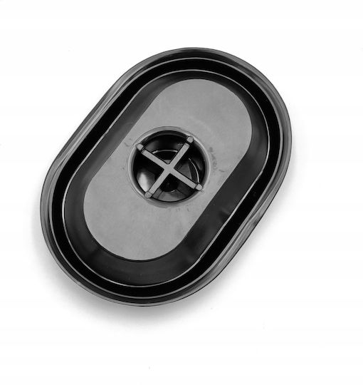10x Dop Podea Prag Subcaroserie 25x45 Vw Audi Seat