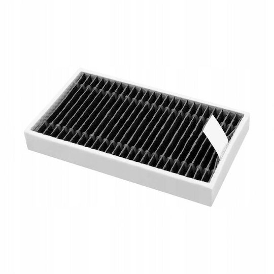 Set de piese de schimb 9 buc pentru aspirator robot Ecovacs