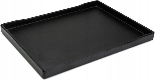 Verlo Декоративен Диск Пластмасов Правоъгълен 38.1x28.8x2.5cm